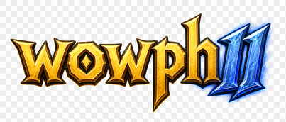 wowph11 Philippines entertainment platform logo